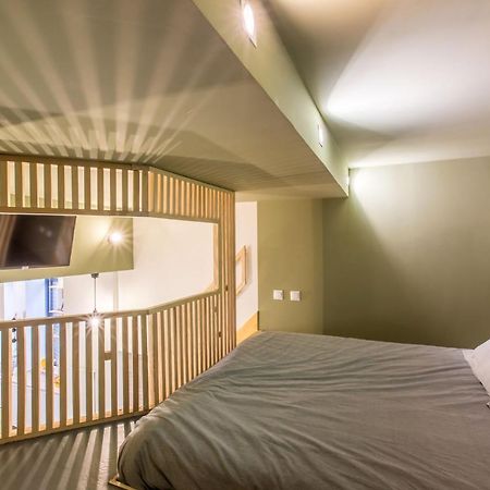 Appartement 40M2 Les Cintres Du Palace Valenciennes Eksteriør bilde