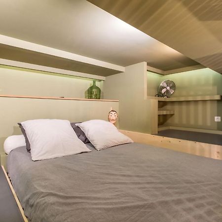 Appartement 40M2 Les Cintres Du Palace Valenciennes Eksteriør bilde